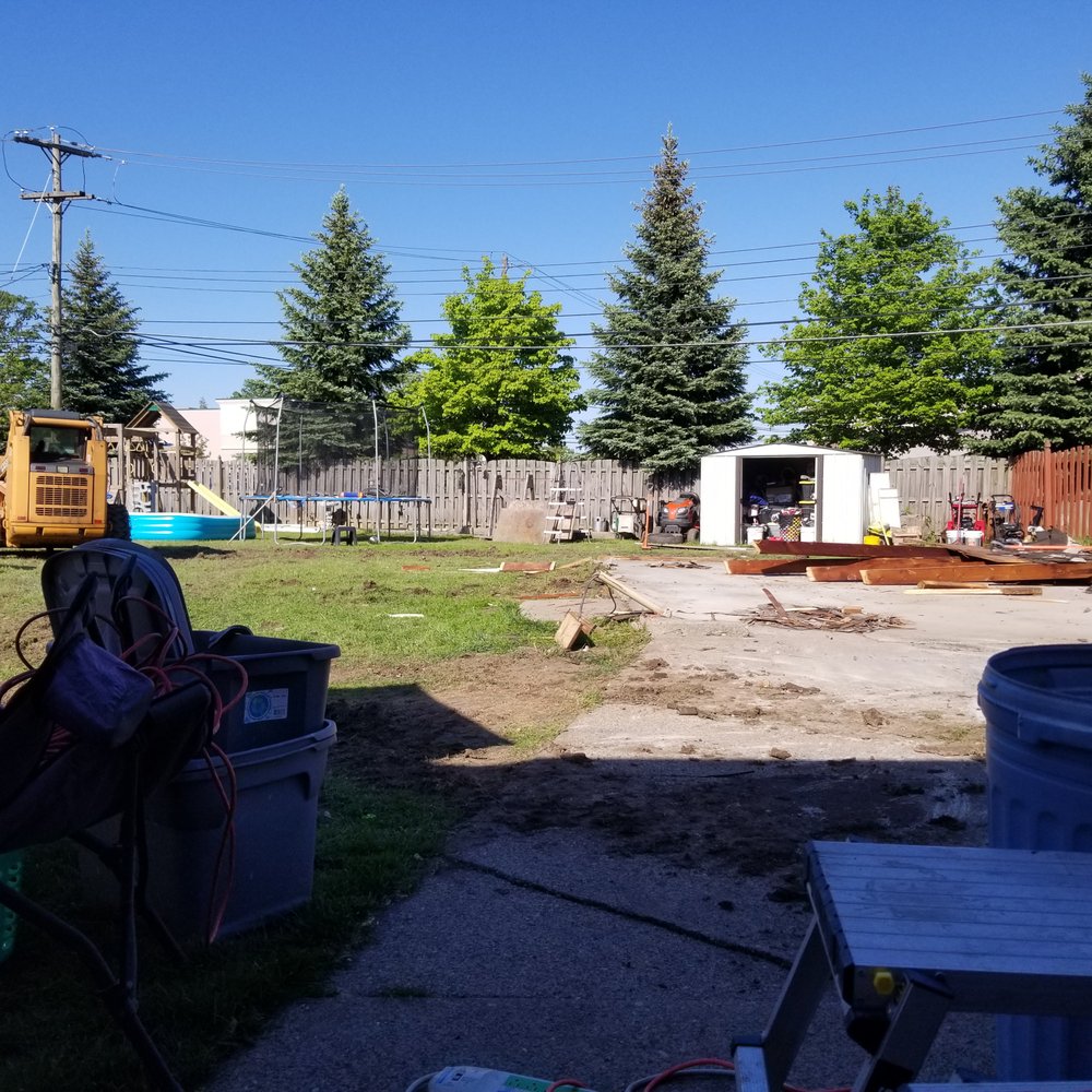 Junk Escape & Demolition - Demolition Services Near Me Junk Escape & Demolition - Demolition Services Near Me