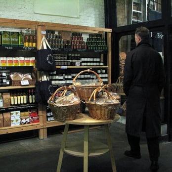Neal's Yard Dairy - Cheese Shops Near Me - London, XGL