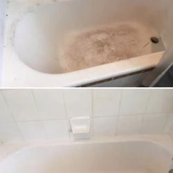 Kate’s cleaning
