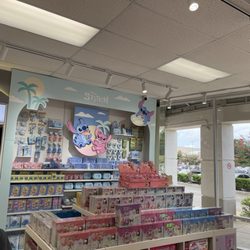 Miniso - Inside view