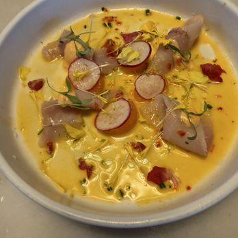 OLIVIA - GF crudo - Italian Near Me - Tampa, Florida OLIVIA - GF crudo - Italian Near Me - Tampa, Florida