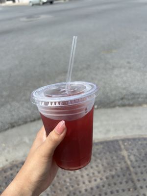 MeLatte Coffee Shop by null