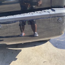 ZIPP right by them! Dirt and soap still on my vehicle after the worker tried to convince me to get the membership. ZIPP right by them! Dirt and soap still on my vehicle after the worker tried to convince me to get the membership.