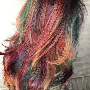 Twisted Scissors - Blow Dry/Out Services Near Me - Chicago, Illinois