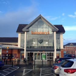 Sainsbury's
