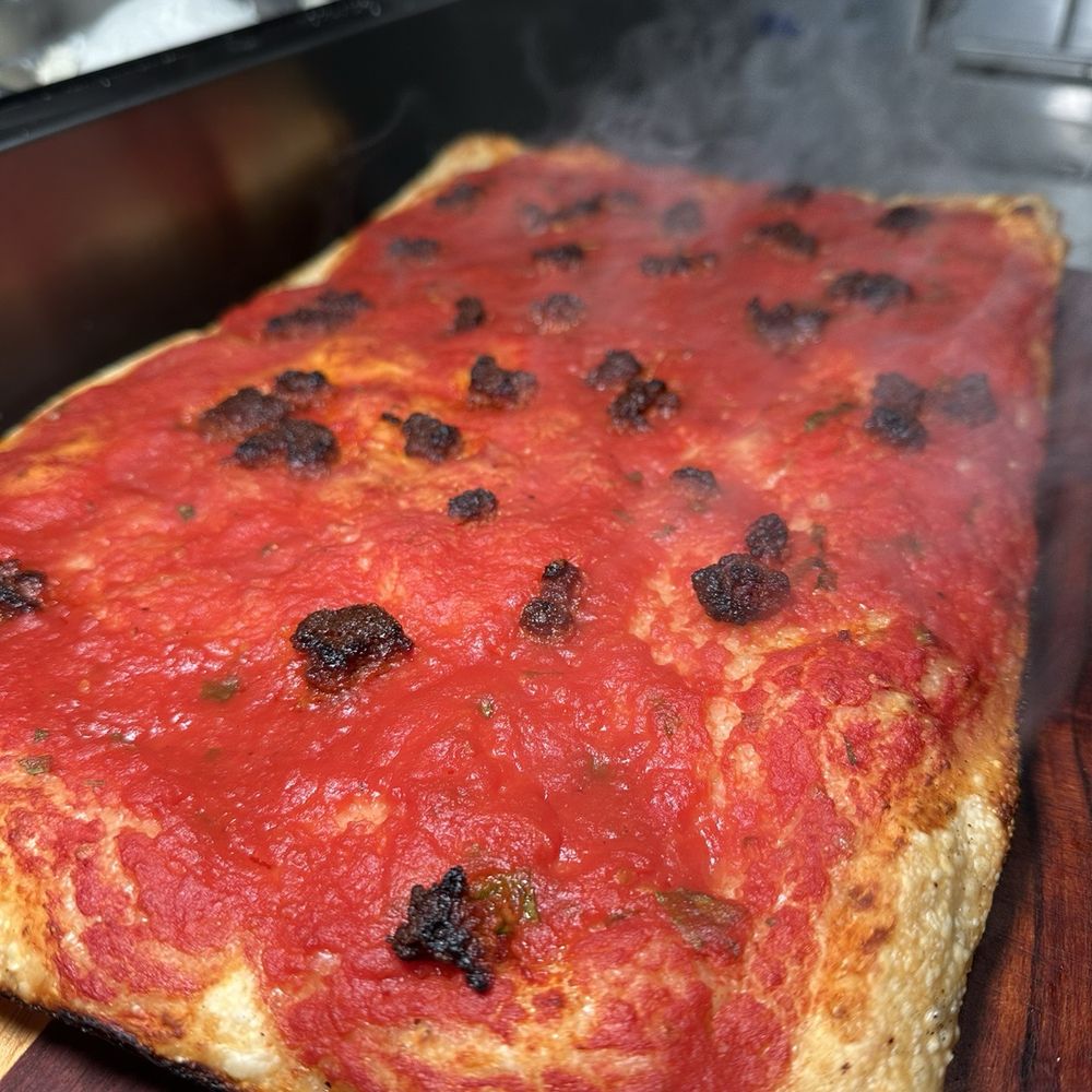 Teglia Pizza Bar - Pizza Near Me - Montclair, New Jersey Teglia Pizza Bar - Pizza Near Me - Montclair, New Jersey