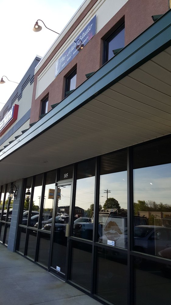 THE HAIR STUDIO 2585 N Donaghey Ave, Conway, Arkansas Hair Salons