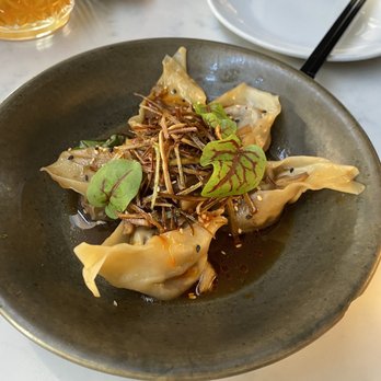 Bone Kettle - Oxtail Dumplings - Breakfast & Brunch Near Me - Pasadena, California Bone Kettle - Oxtail Dumplings - Breakfast & Brunch Near Me - Pasadena, California
