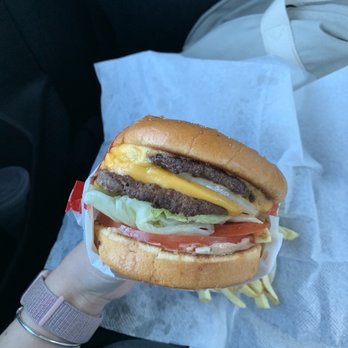 In-N-Out Burger - Double double - Fast Food Near Me - Aurora, Colorado In-N-Out Burger - Double double - Fast Food Near Me - Aurora, Colorado