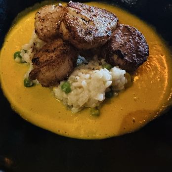 Brandl - New American Near Me - Belmar, New Jersey