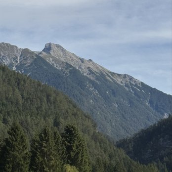 Jamdo - view from our table - Restaurants Near Me - Stanzach, 7 Jamdo - view from our table - Restaurants Near Me - Stanzach, 7