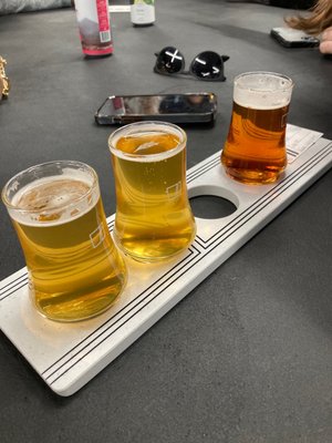 Pilot Project Brewing - Milwaukee by null