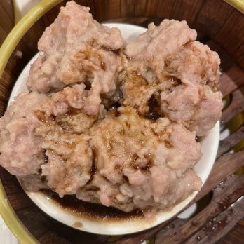 Ding’s Kitchen - Beef Balls - Chinese Near Me - Newton, Massachusetts