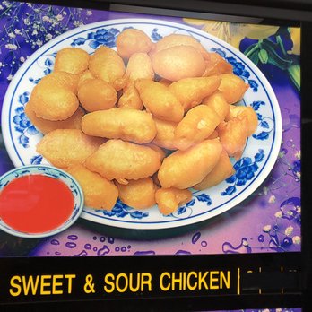 China Town Restaurant - Sweet And Sour Chicken - Chinese Near Me - Woodbridge, New Jersey China Town Restaurant - Sweet And Sour Chicken - Chinese Near Me - Woodbridge, New Jersey