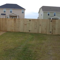 Basic Fencing