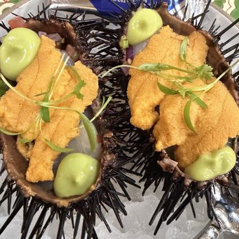 Holbox - Uni - Latin American Near Me - Los Angeles, California
