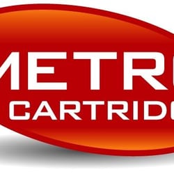 Metro Cartridge