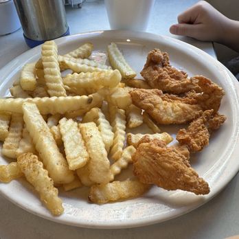 Midnight Diner - Kids Hand-breaded Chicken Tenders - Diners Near Me - Charlotte, North Carolina Midnight Diner - Kids Hand-breaded Chicken Tenders - Diners Near Me - Charlotte, North Carolina