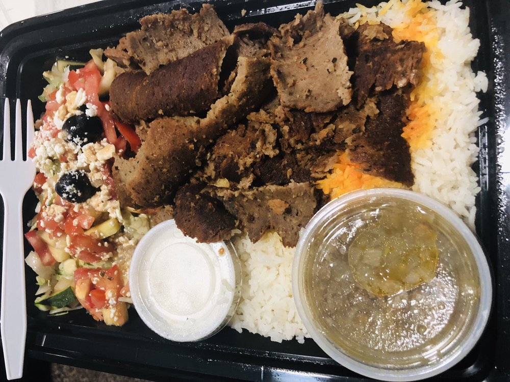 SAFFRON GRILL Updated August 2024 1199 10th St, Denver, Colorado