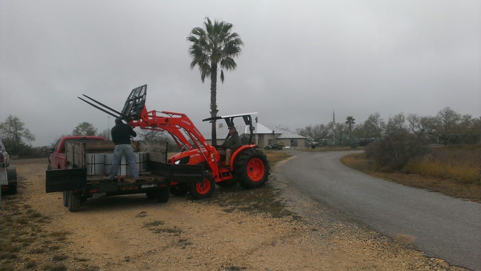 Slide of Texas Roofing and Restoration Services