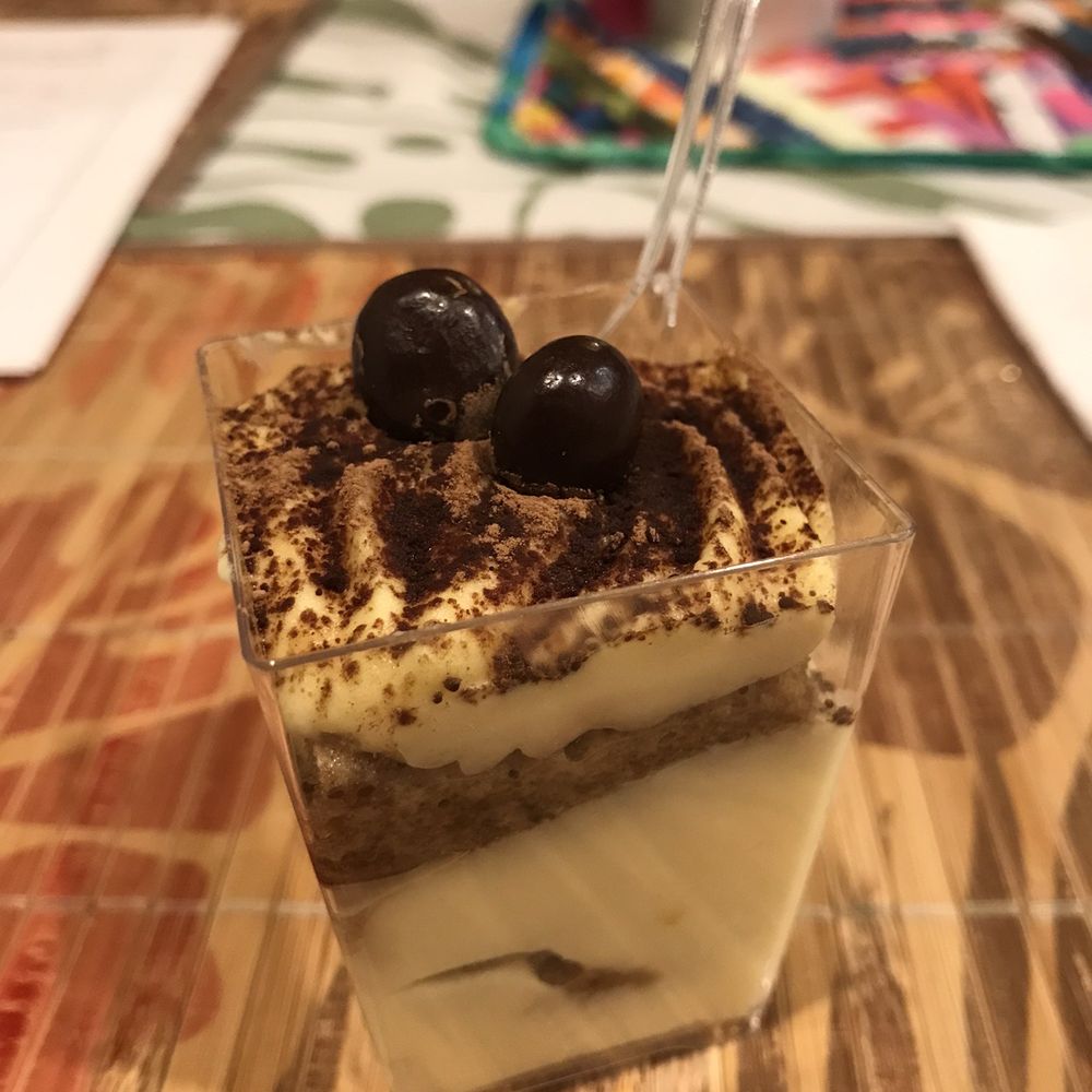 LB Catering - Tiramisu - Caterers Near Me - North Las Vegas, Nevada LB Catering - Tiramisu - Caterers Near Me - North Las Vegas, Nevada