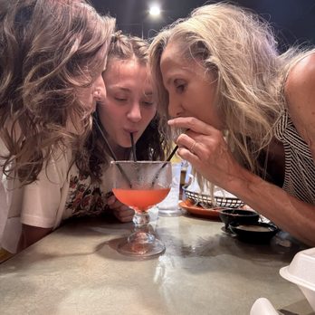 El Loro Mexican Restaurant - Strawberry margarita (shared!) - Mexican Near Me - Chanhassen, Minnesota El Loro Mexican Restaurant - Strawberry margarita (shared!) - Mexican Near Me - Chanhassen, Minnesota