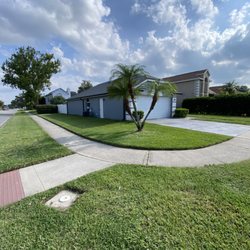 Pinales Lawn and Landscaping - Lawn Service