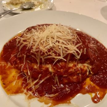 Ruffino's - Lasagna - Italian Near Me - Baton Rouge, Louisiana