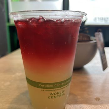 Earth Aloha Eats - Hawaiian Sunset - Vegan Near Me - Kihei, Hawaii