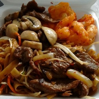 Nations Fresh Foods - Mushroom beef, chili shrimp, and beef ho fun noodles. - Grocery Near Me - Mississauga, Ontario Nations Fresh Foods - Mushroom beef, chili shrimp, and beef ho fun noodles. - Grocery Near Me - Mississauga, Ontario