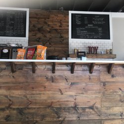 High Street Coffee