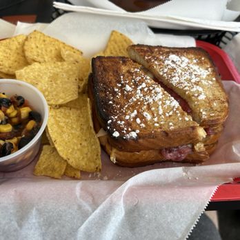 903 Mills Market - The Monte Cristo - Sandwiches Near Me - Orlando, Florida