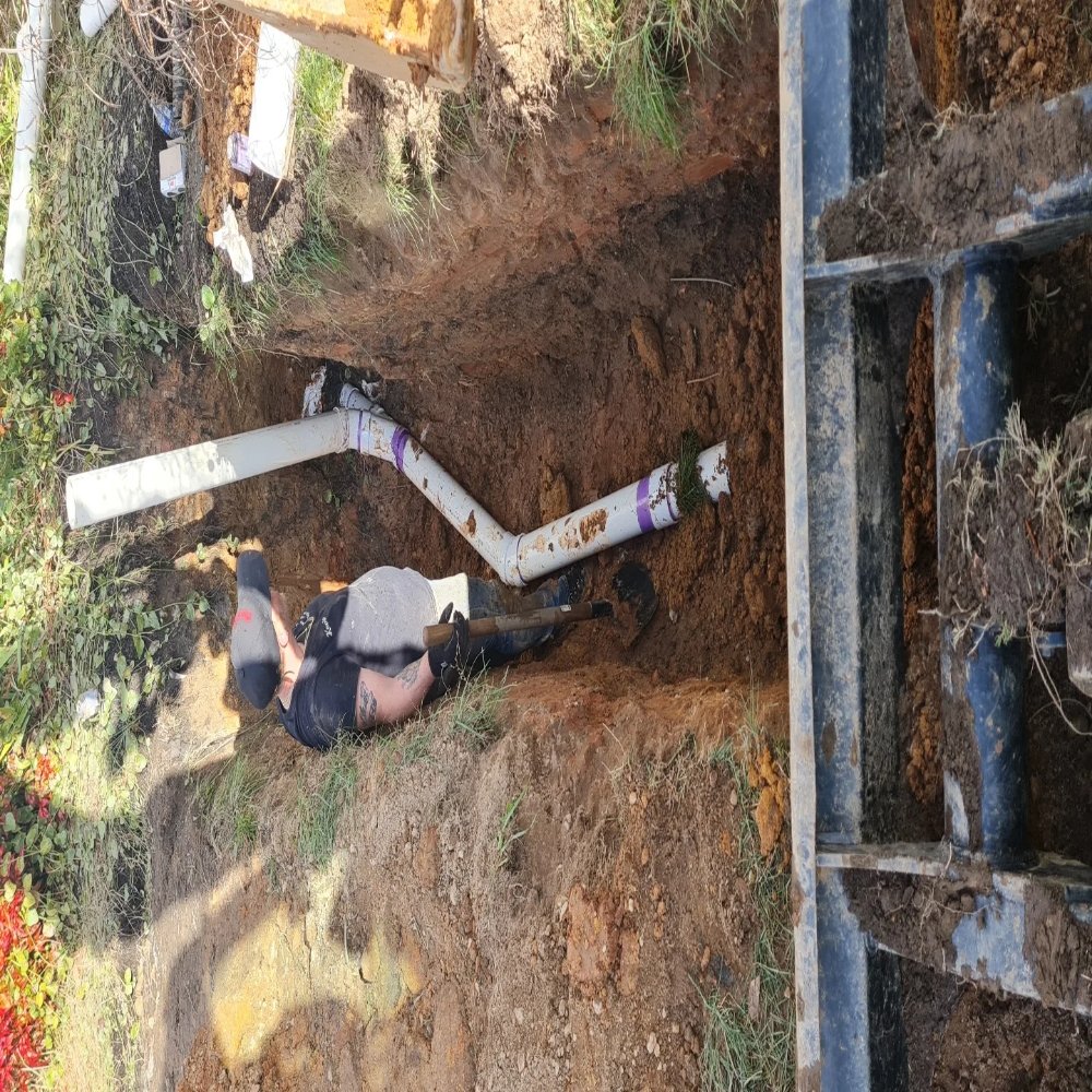 Slide of Drain Masters