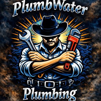 Plumbwater - Company logo - Plumbing Near Me