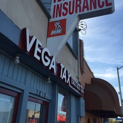 Vega Tax & Insurance Services