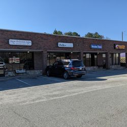 Triangle Plaza - Triangle Plaza, Denver NC
