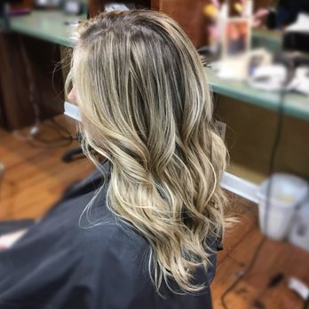Reflections Hair Salon - Hair Salons Near Me - Pooler, Georgia