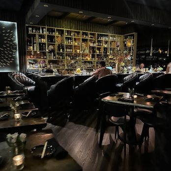 Kinjo Room - Sushi Bars Near Me - Atlanta, Georgia Kinjo Room - Sushi Bars Near Me - Atlanta, Georgia