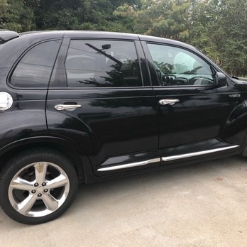 Cobalt Cars - Here is Glenda the car I bought from them. - Used Car Dealers Near Me - Atlanta, Georgia