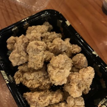 Tadashi - Chicken Tori Karaage - Sushi Bars Near Me - State College, Pennsylvania Tadashi - Chicken Tori Karaage - Sushi Bars Near Me - State College, Pennsylvania