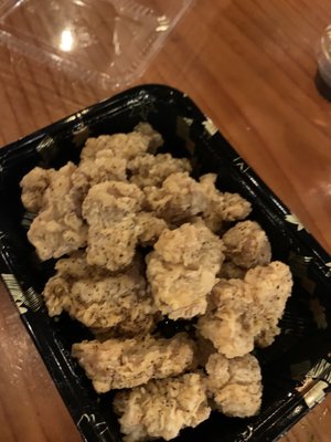 Tadashi Japanese Restaurant by null