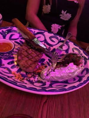 Cantina Catrina Dadeland Mall by null