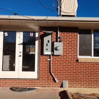 Illuminate Electric - Service upgrade - Electricians Near Me - Denver, Colorado Illuminate Electric - Service upgrade - Electricians Near Me - Denver, Colorado