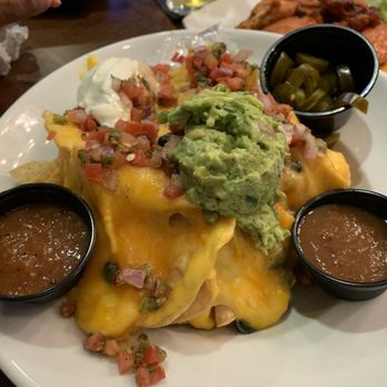 Nicky Rottens - House Nachos - Sports Bars Near Me - Coronado, California Nicky Rottens - House Nachos - Sports Bars Near Me - Coronado, California