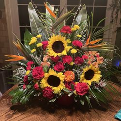 Flowers By Katarina - Amazing Flower Arrangement from Katarina's!!