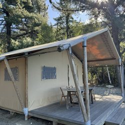 The Camp - Lake Hawea Holiday Park