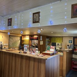 Tandoor King Indian Restaurant - Bar