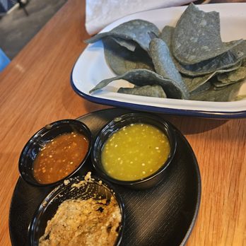 Azotea Cantina - Salsa Trio App - Mexican Near Me - Atlanta, Georgia Azotea Cantina - Salsa Trio App - Mexican Near Me - Atlanta, Georgia