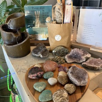 Jade Spa - Massage Therapy Near Me - Thousand Oaks, California Jade Spa - Massage Therapy Near Me - Thousand Oaks, California