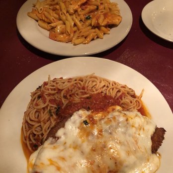 Cafe Lombardi's - Italian Near Me - Horsham, Pennsylvania